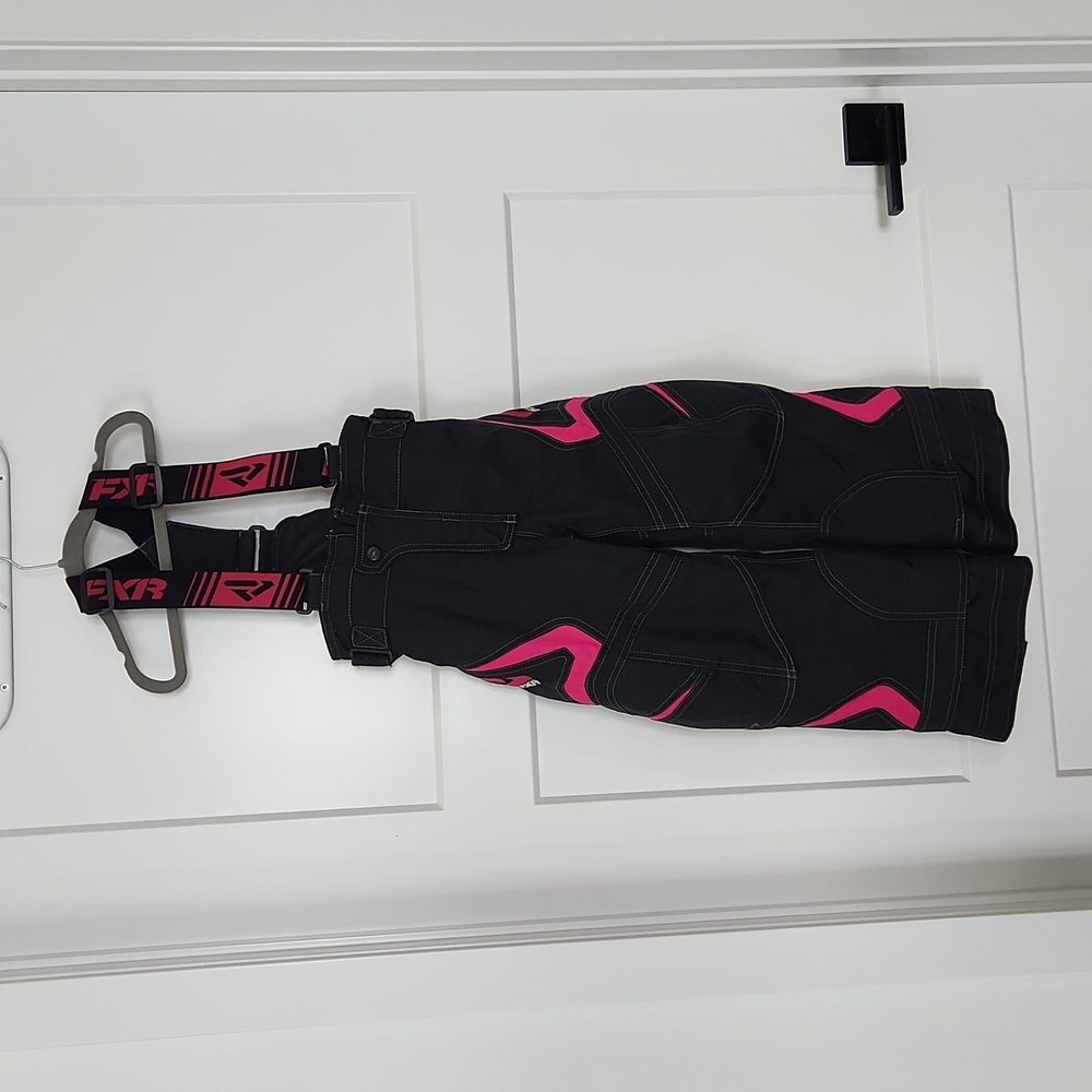 FXR Child Helix Pant